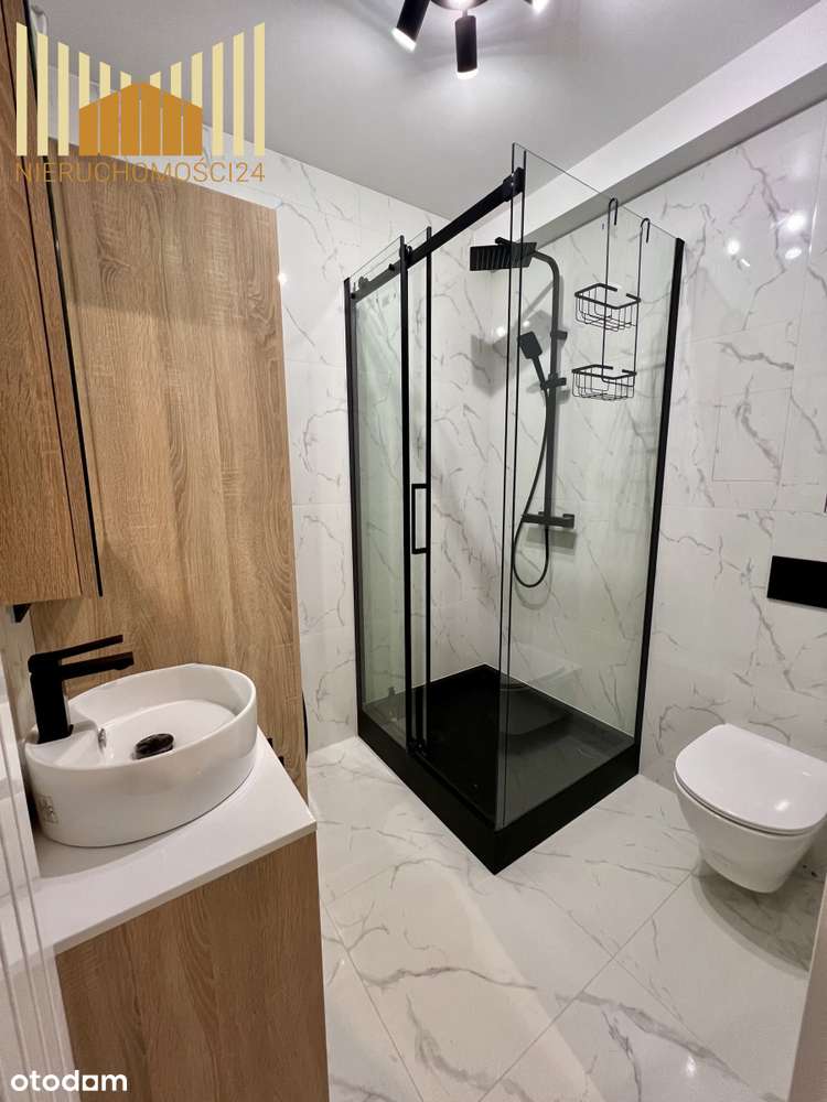 3 pokoje, po generalnym remoncie-4