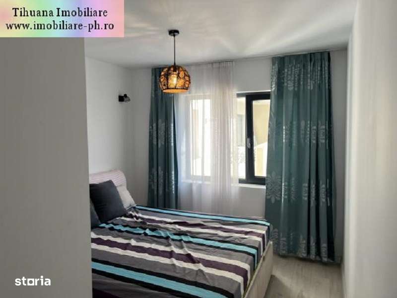 Apartament 2 camere de inchiriat : Rezidential Vest-(bloc nou) - Imagine principală: 5/15