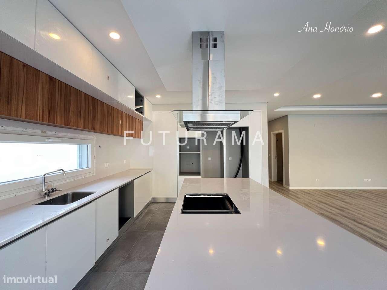 Moradia Térrea charmosa c/Piscina  - Azeitão - Setúbal-5