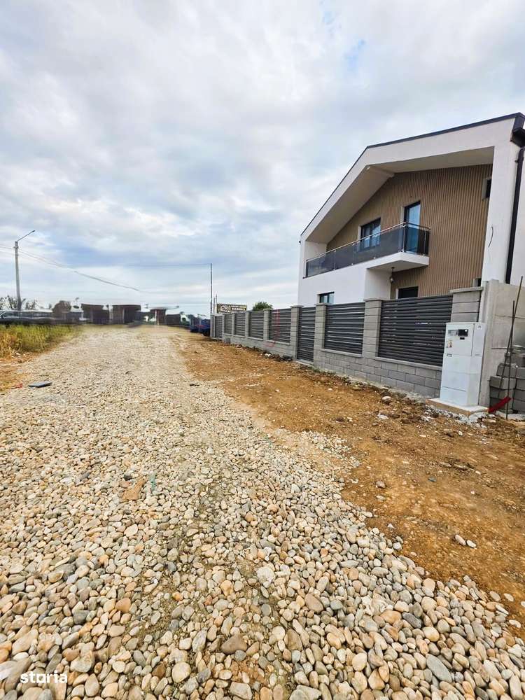 Vila/Casa individuala 3/4/5 camere/Com.Berceni - Imagine principală: 4/12