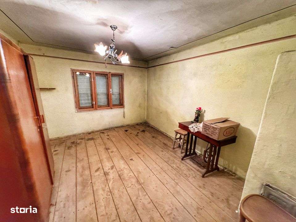 Casa individuala-Sadu Central-Comision 0-7