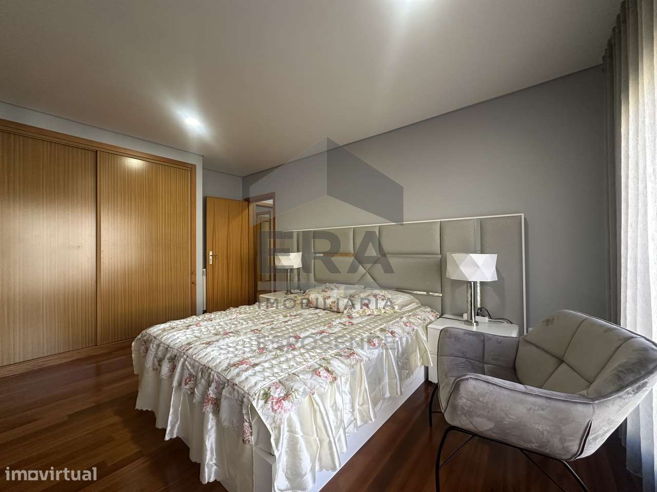 Apartamento T3, centro de Esposende-17