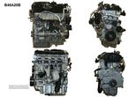 Motor Completo  Usado MINI COUNTRYMAN JCW ALL4 - 1