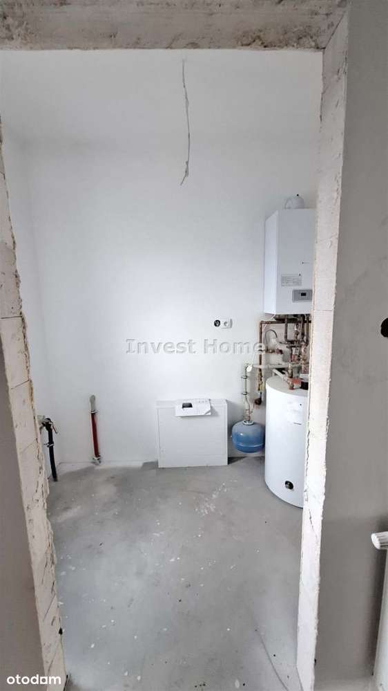 Dom 115m Michelin stan deweloperski działka 250m-13