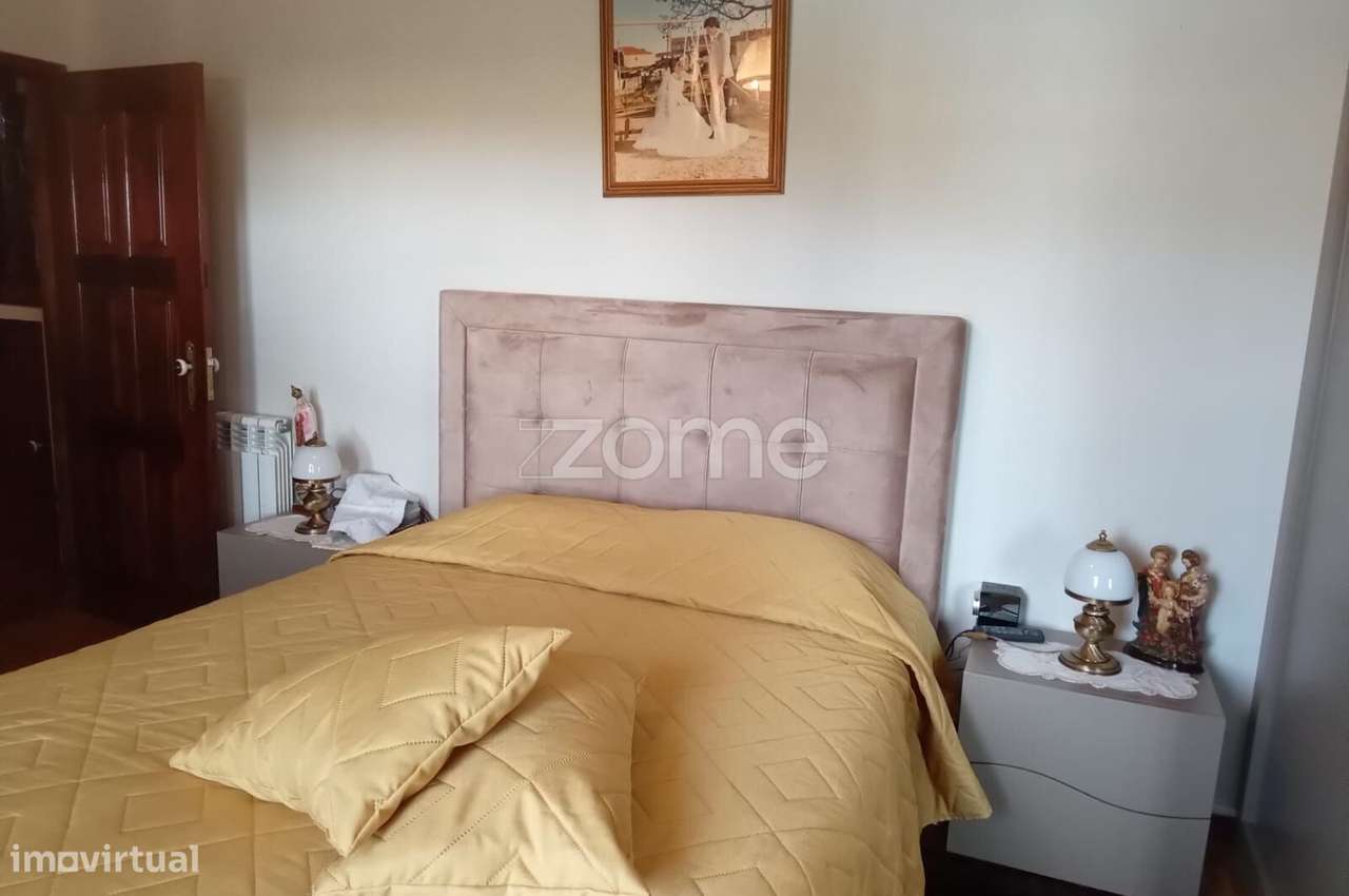 Moradia com 3 frações independentes habitacionais-41