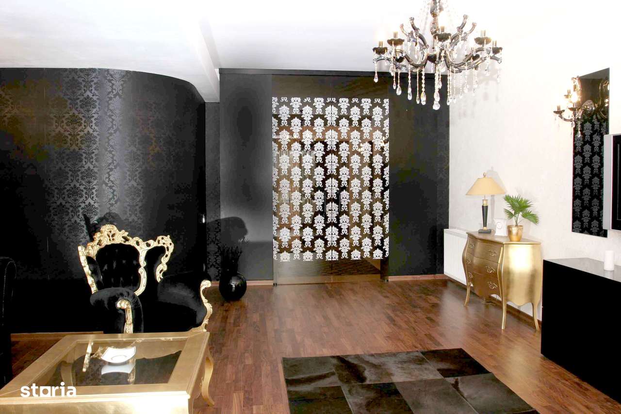 Apartament 3 Camere | Cartierul Francez | Le Club - Imagine principală: 3/16