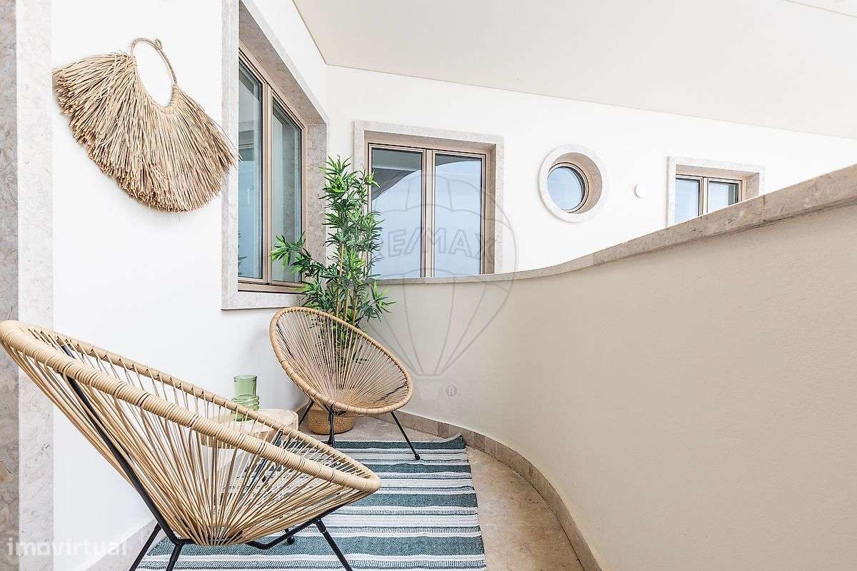 Apartamento T2 para venda-12
