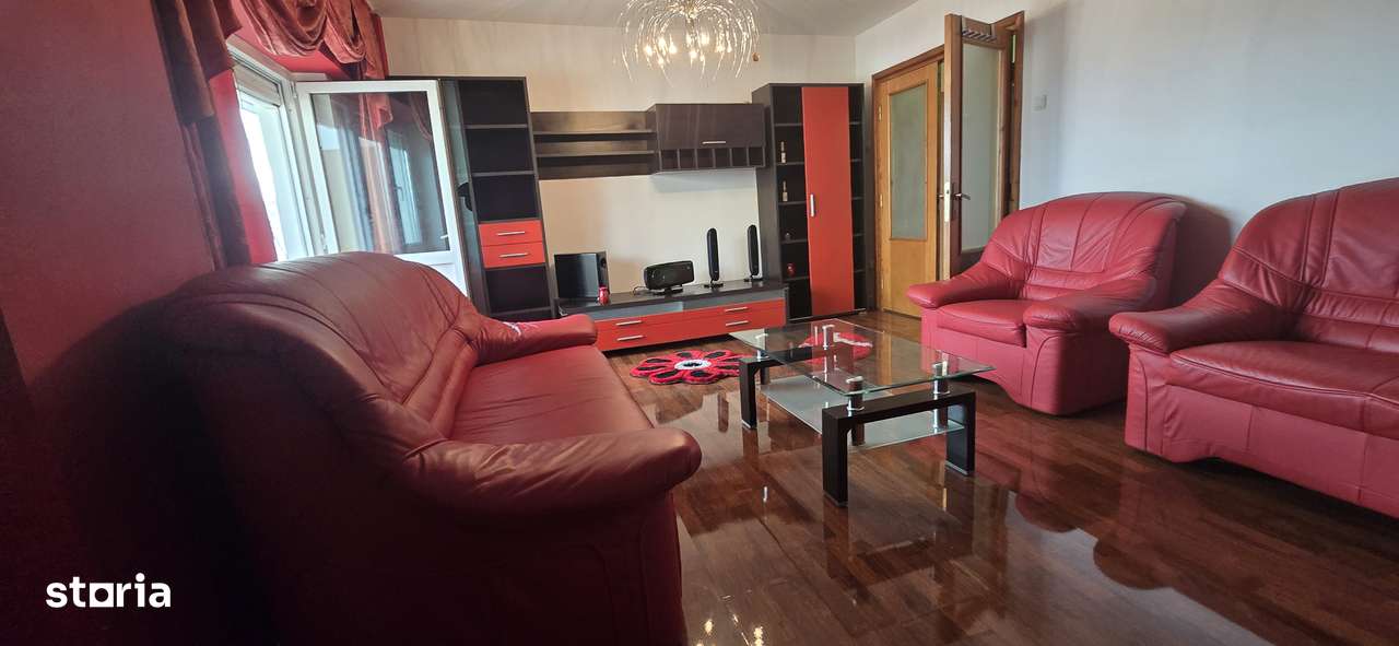 Comision zero,VÂNZARE apartament 3camere, Târgoviște,  Calea Bucuresti-0