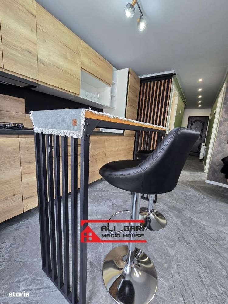 NOU! De Vanzare Apartament cu 2 Camere/ Florești - Imagine principală: 4/20