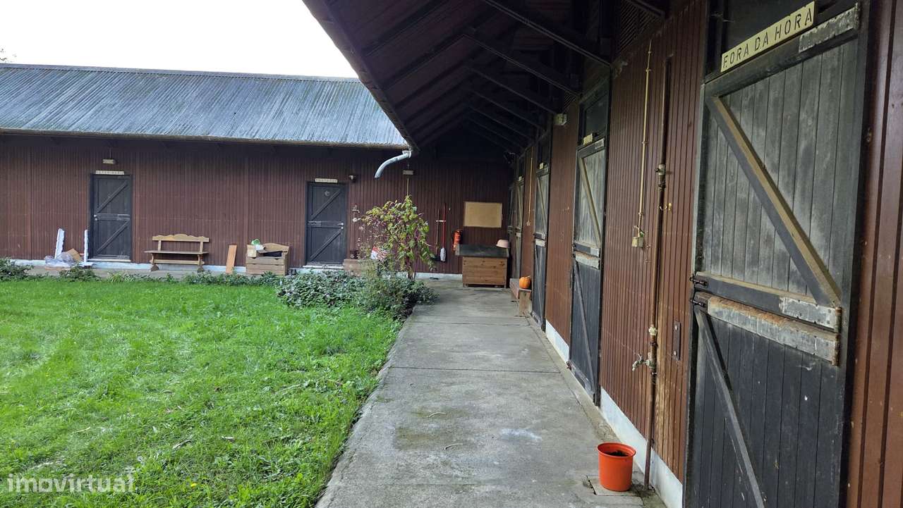 Quinta Equestre & Boutique Retreat-16