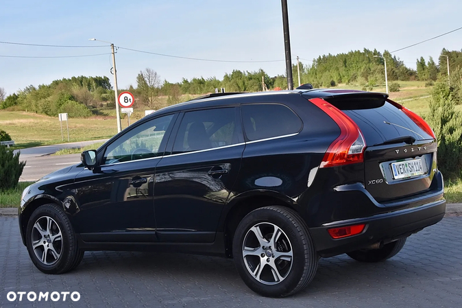 Volvo XC 60 - 8