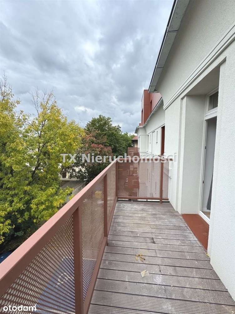 Mieszkanie, 27 m², Gliwice - Pełny obrazek: 3/8