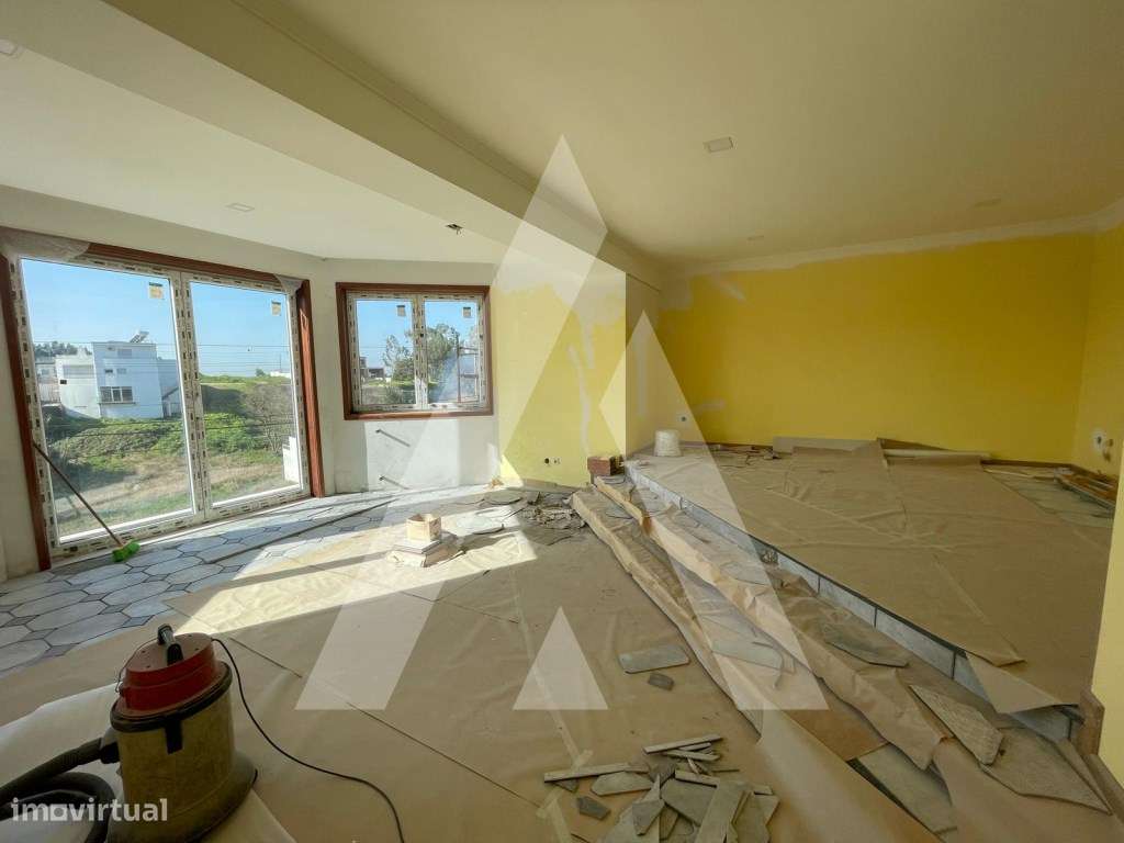 Moradia T4, localizada em cacia. - Grande imagem: 4/11