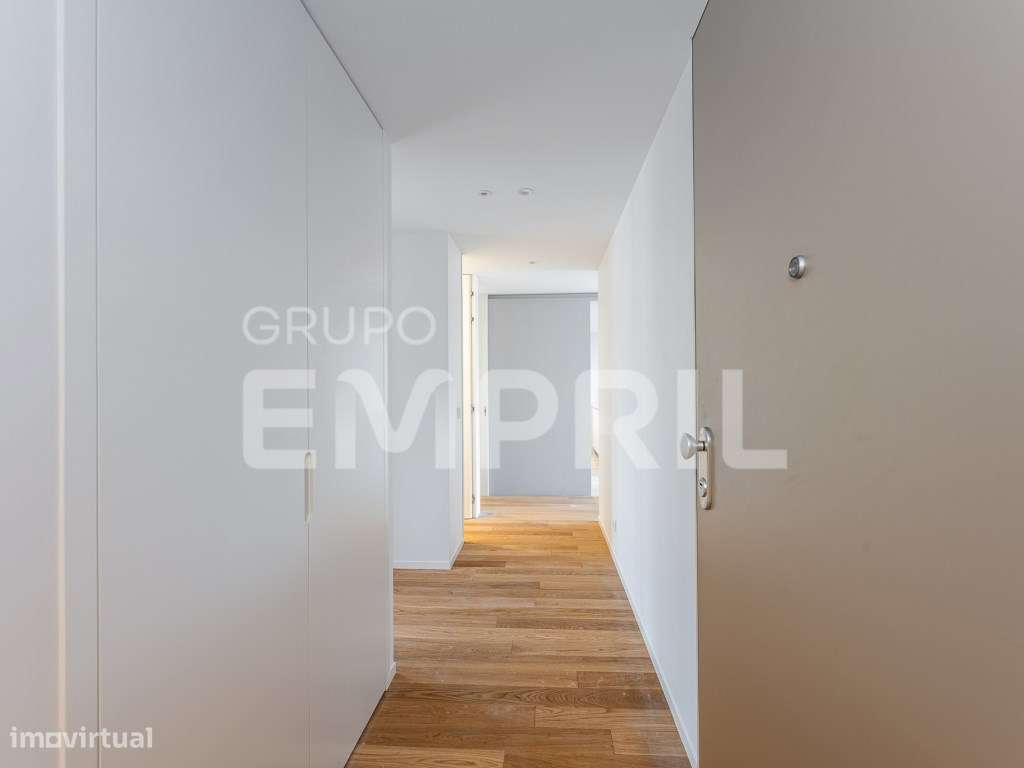 T3 Matosinhos South Living-3