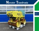 Ammann Rammax RW 1515 MI, pentru Pamant - 1