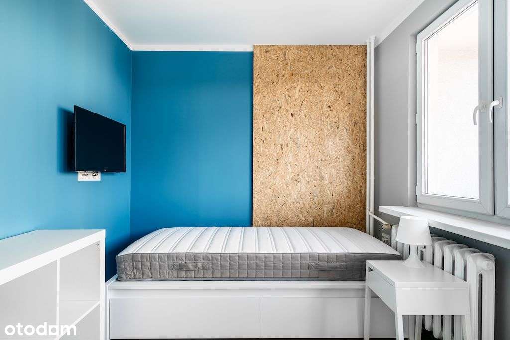 Wynajmę nowoczesny pokój - PROKOCIM Kraków - Pełny obrazek: 5/20