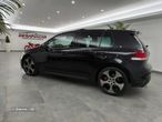 VW Golf 2.0 TSi GTI DSG - 14