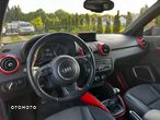 Audi A1 2.0 TDI Sportback S line Sportpaket - 11