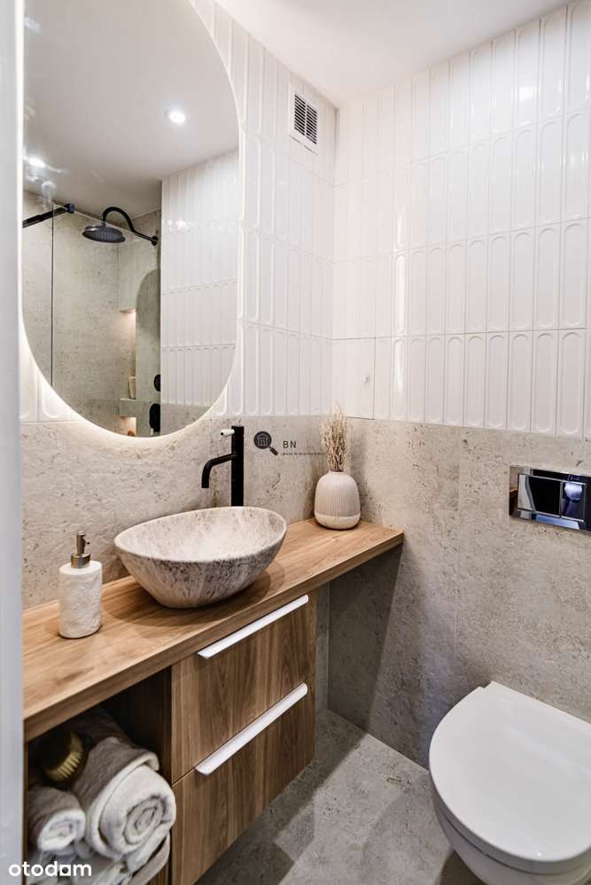 Piękny apartament blisko centrum i wydziałów Umk-14