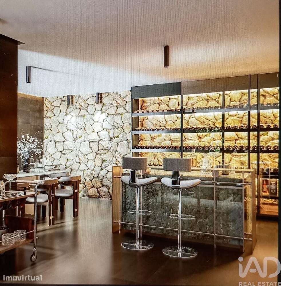 Casa / Villa T4 em Faro (Sé e São Pedro) de 207,00 m2 - Grande imagem: 5/6