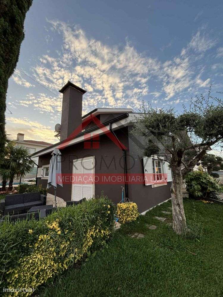 Moradia T3 Vilarinho | Santo Tirso - Grande imagem: 4/29