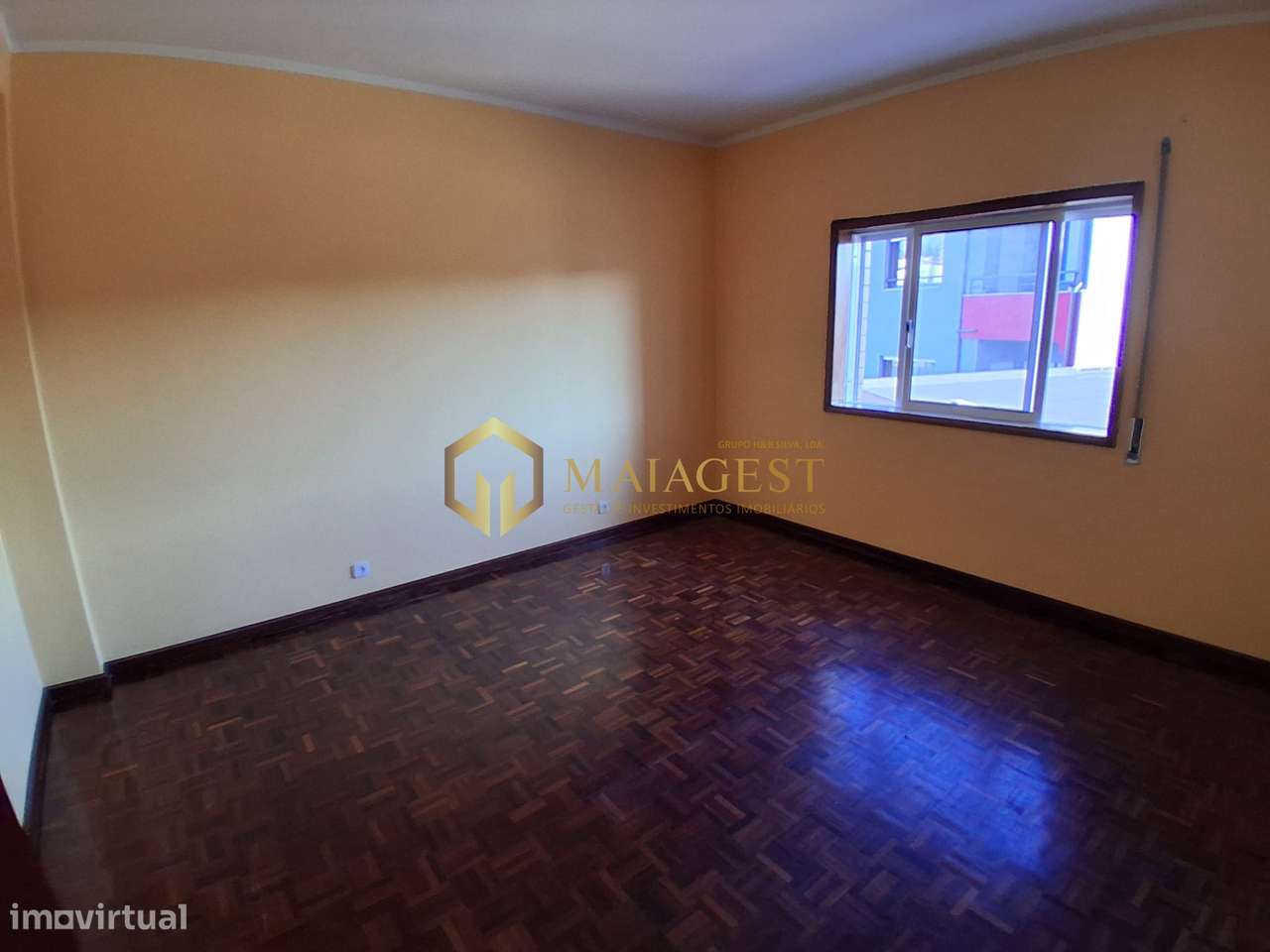 Apartamento T2 junto a estação de Metro em Baguim do Monte-25