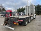 Renault Magnum 6x2/4 - 3