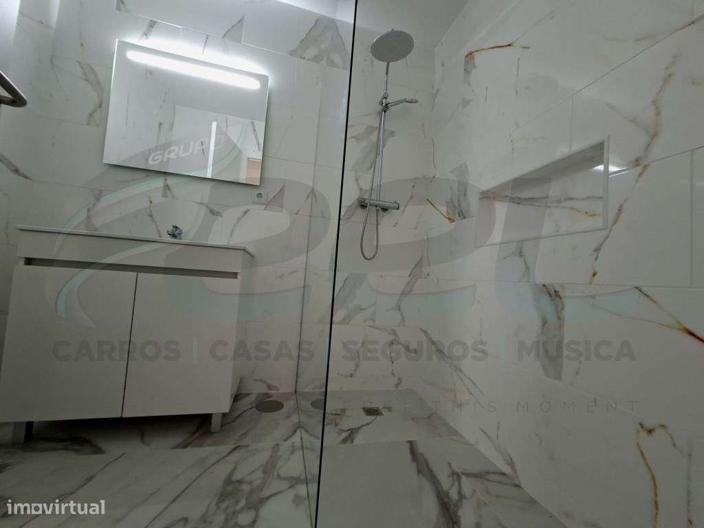 Apartamento T2 Almeirim-17