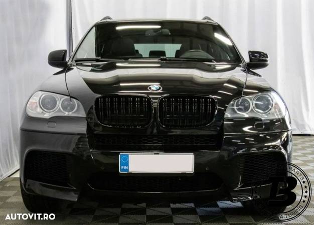 Bara Fata compatibila cu BMW X5 E70 X5M M Design - 13