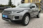 Land Rover Range Rover Evoque 2.0 D150 - 1