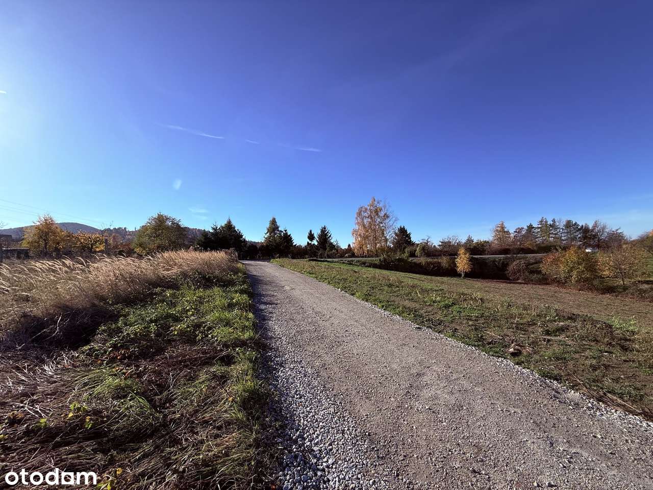 Doskonale Zlokalizowana Działka Budowlana!Sobótka!-4