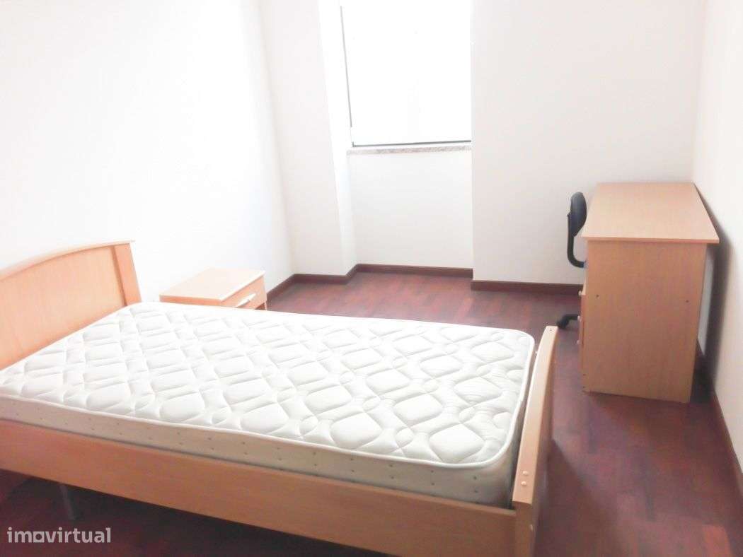 Quartos na Baixa de Coimbra - Grande imagem: 2/8