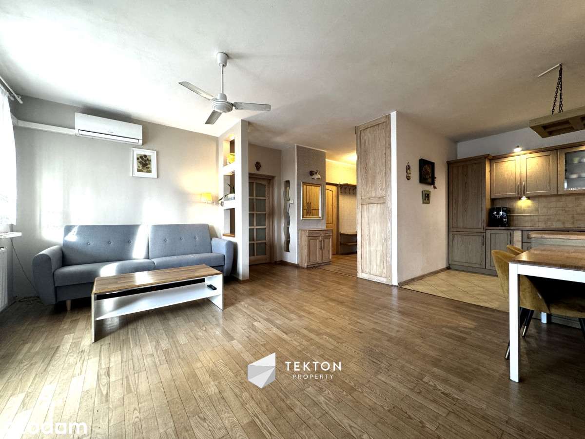 3 pokoje, Bielany, świetna lokalizacja-0