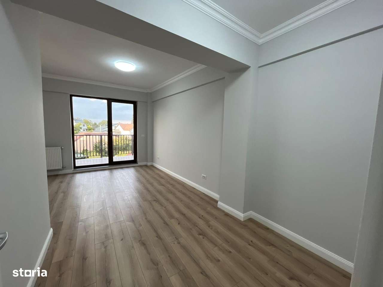 LOCUINTA NOUA  / DOUA CAMERE /BLOC BOUTIQUE - Imagine principală: 5/8