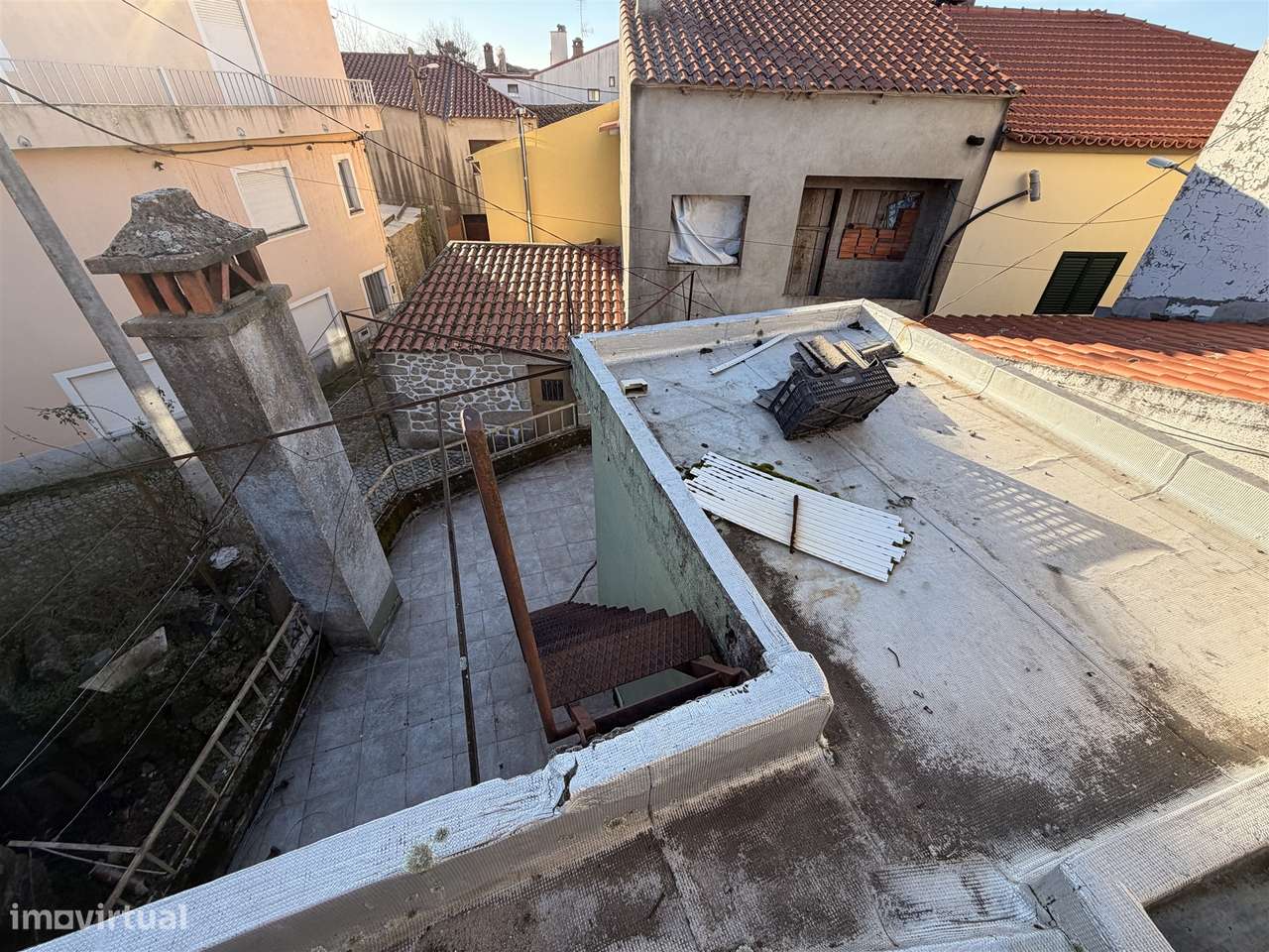 Moradia T4 Venda em Aldeia do Bispo, Águas e Aldeia de João Pires,Pena-47