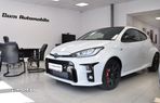 Toyota Yaris GR mit High-Performance-Paket - 1