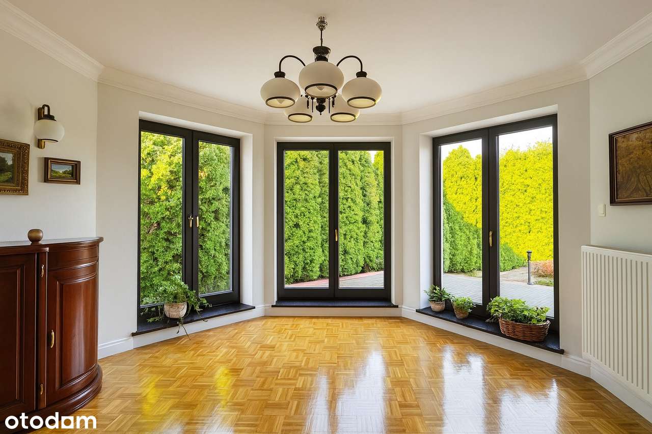 Piękny Dom w Ogrodzieńcu! Dwa Niezależne Domy w Jednym! - Pełny obrazek: 4/14