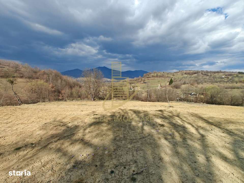 Teren extravilan, 1.20 ha, Mijlocenii Bargaului-6