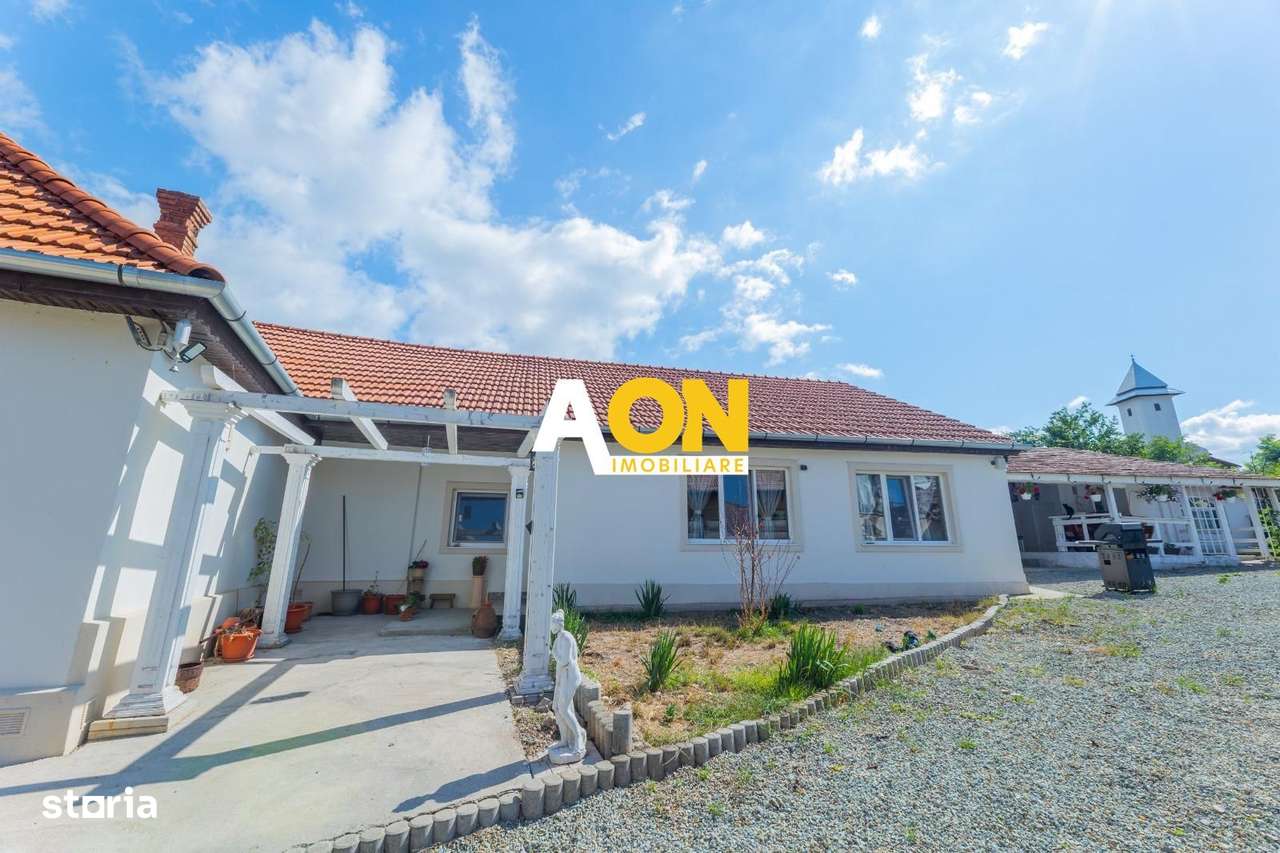 Casa 4 camere, 1968mp teren, Limba - Imagine principală: 2/11