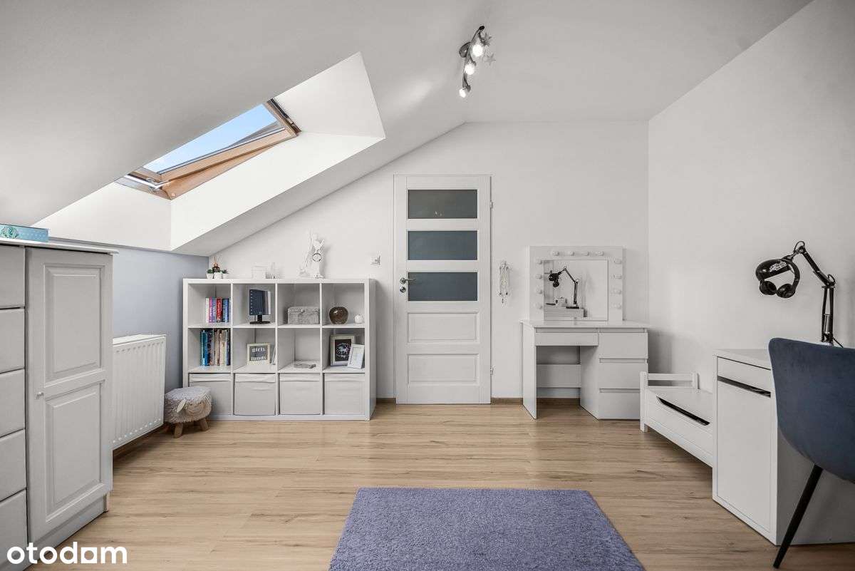 Prawie dom, 3/4 sypialnie, 2010 r-15