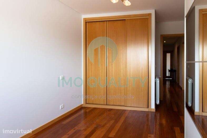 T2 | LEÇA DA PALMEIRA | MOBILADO | LUGAR DE GARAGEM - Grande imagem: 5/21