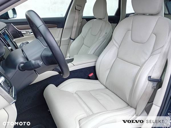 Volvo V90 - 23