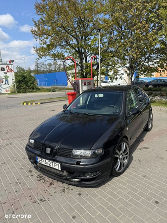 Seat Leon 1.8T FR - 3