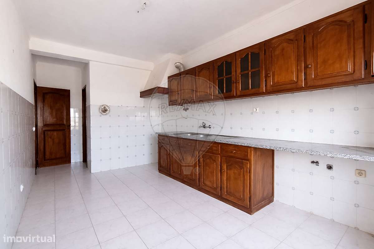 Apartamento T3 para venda - Grande imagem: 2/12