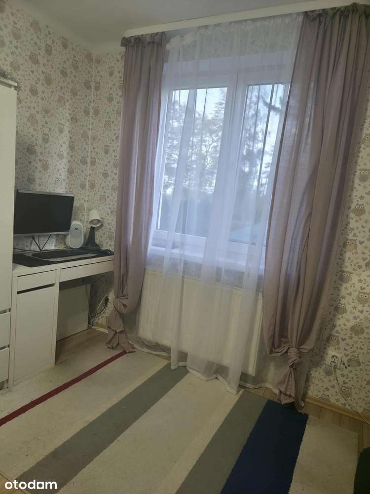 Mieszkanie bezczynszowe z ogródkiem i garażem-5