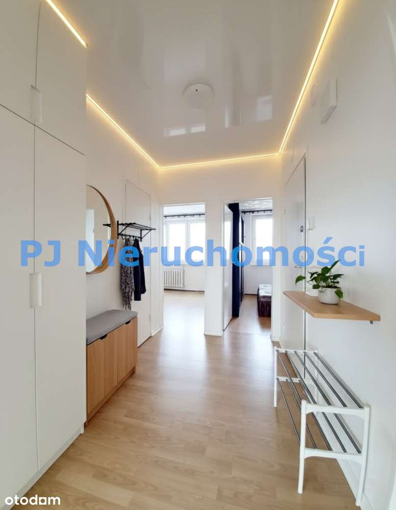 Sprzedam mieszkanie - 3 pokoje z dużym balkonem REZERWACJA-3