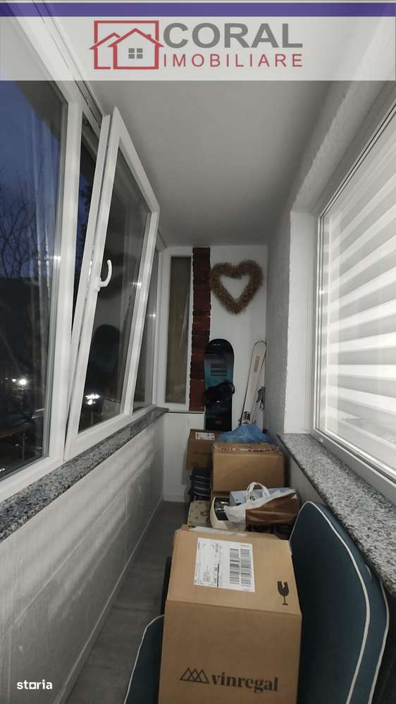 De vanzare apartament 3 camere, str. Imparatul Traian-9