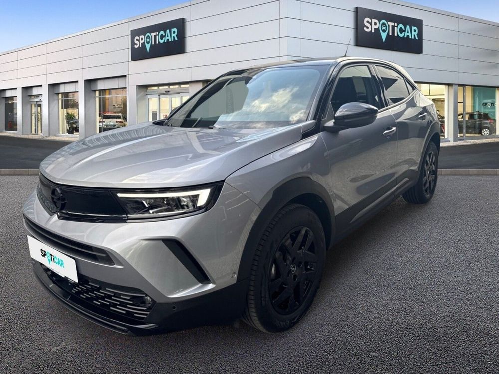 1.2 T mHEV GS S&S Salon Polska! Pierwszy właściciel! FV23% InteliLux!