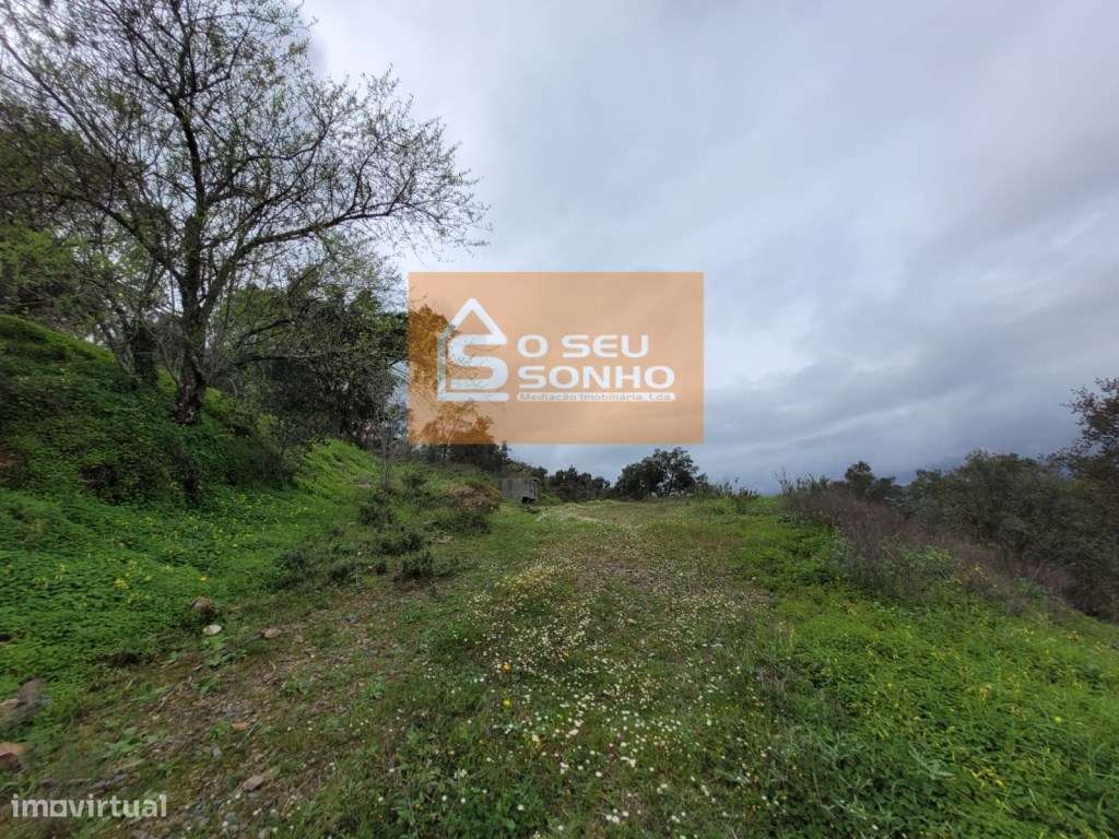 Terreno Rústico com 3.450 m²-2