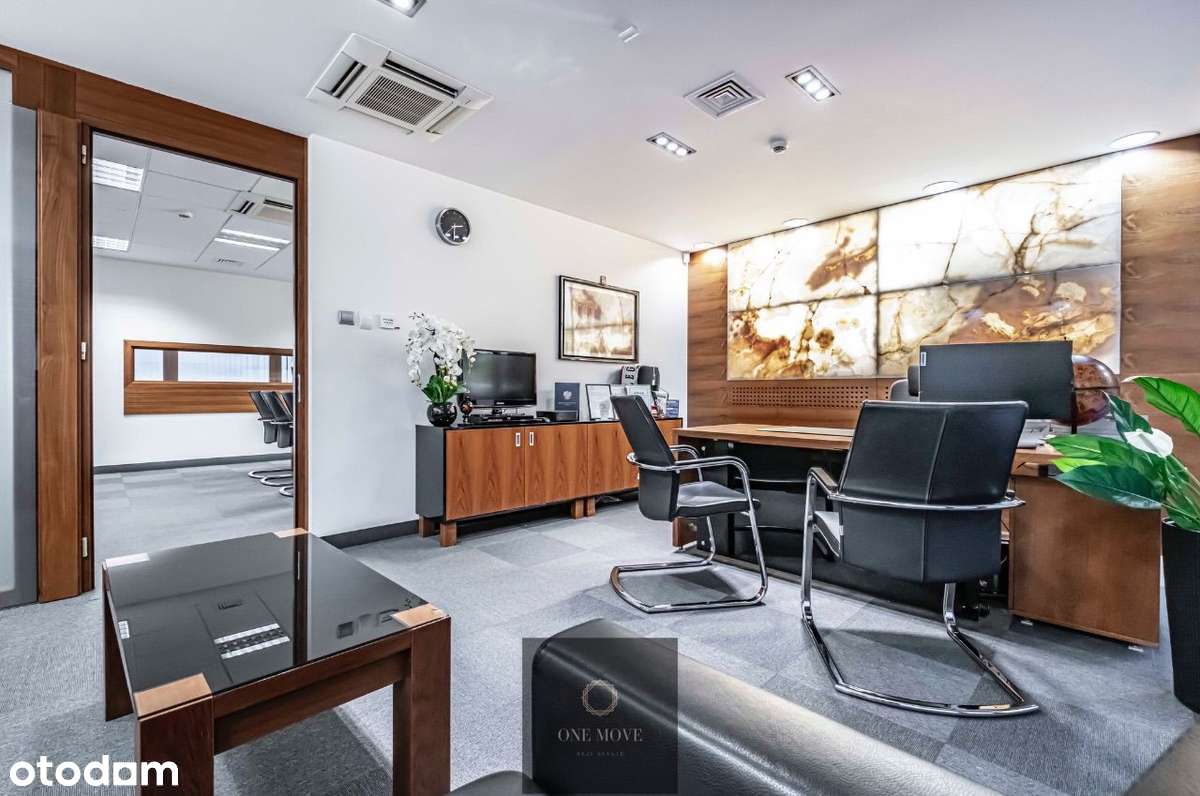 Prestiżowy lokal pod kancelarie - Pełny obrazek: 4/18